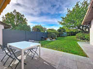 MAISON MITOYENNE DE PLAIN PIED A VENDRE - CROLLES 38920 - AG — photo 2