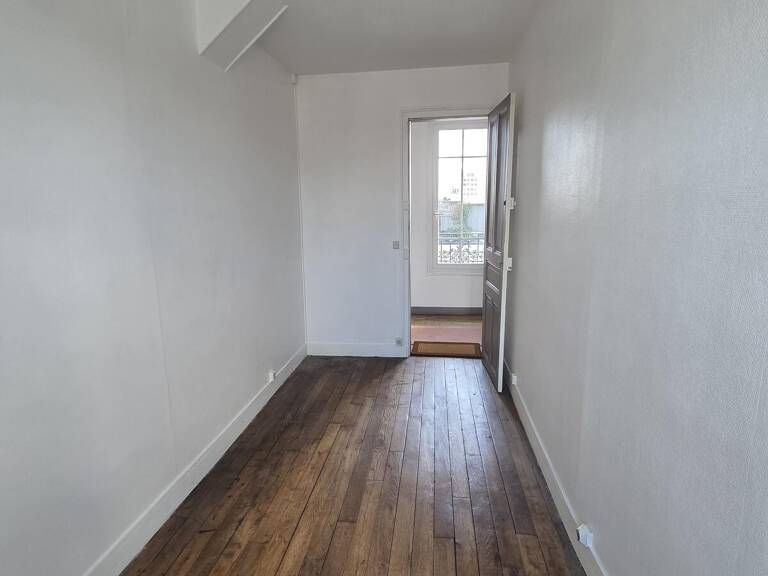 Appartement F1 — photo 1