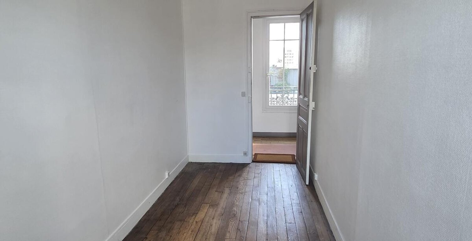 Appartement F1 — photo 1