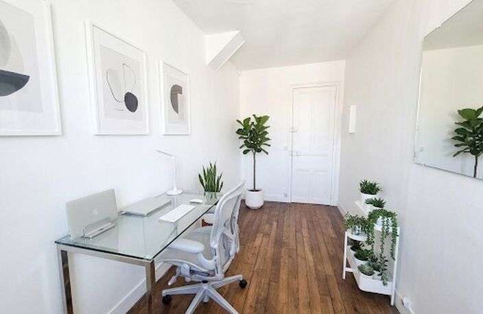 Appartement F1 — photo 4