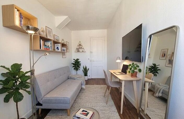 Appartement F1 — photo 5