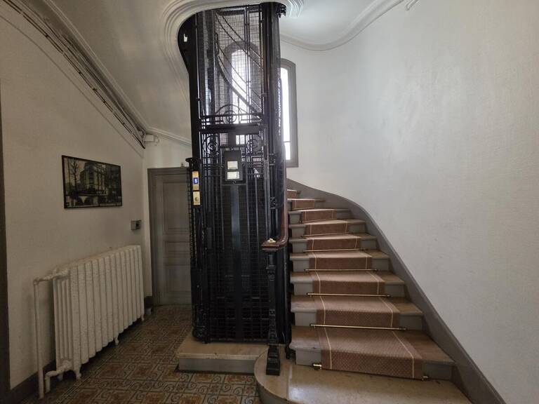 Appartement F1 — photo 1