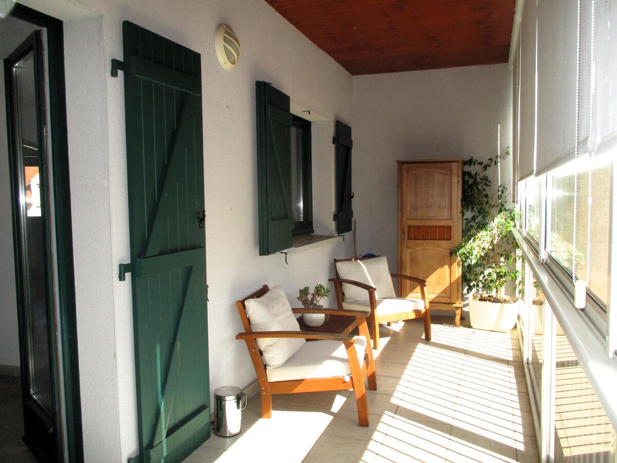 Appartement  T3 à vendre Tarbes 65000