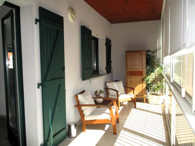 Appartement F3 — photo du bien