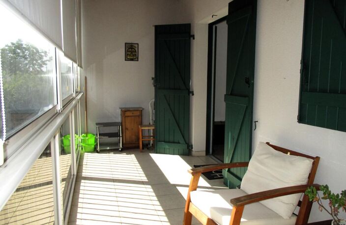 Appartement F3 — photo 2