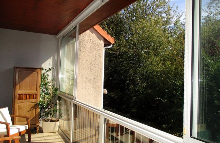 Appartement F3 — photo 4