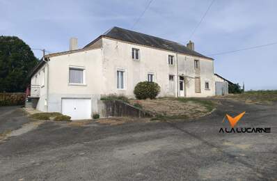 Maison F7 — photo du bien