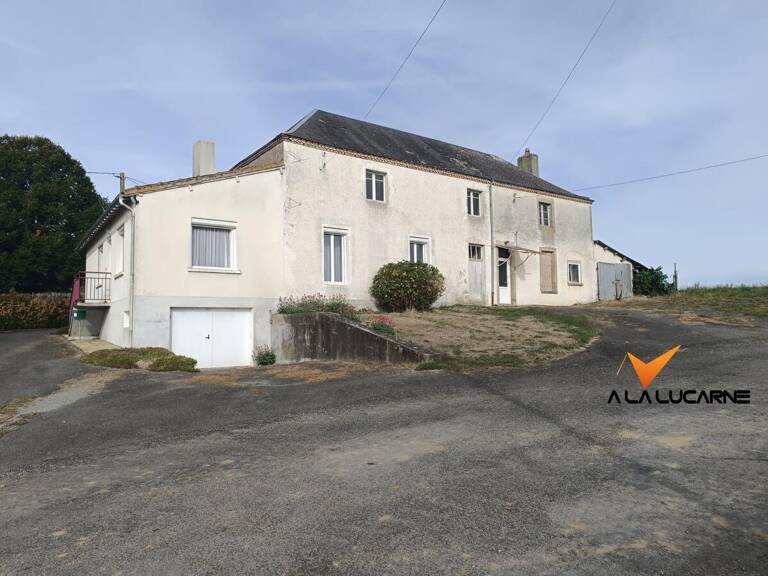 Maison F7 — photo 1