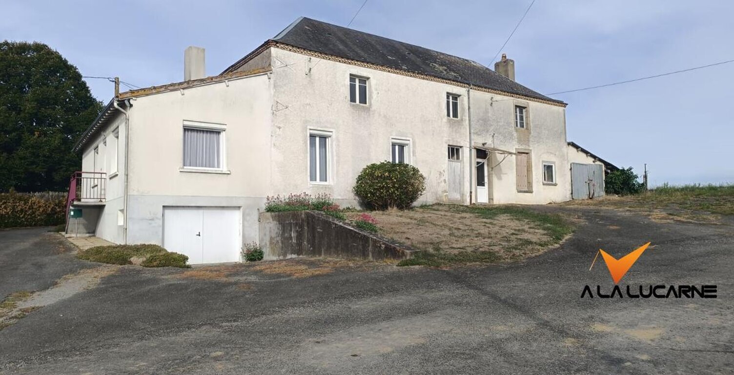 Maison F7 — photo 1