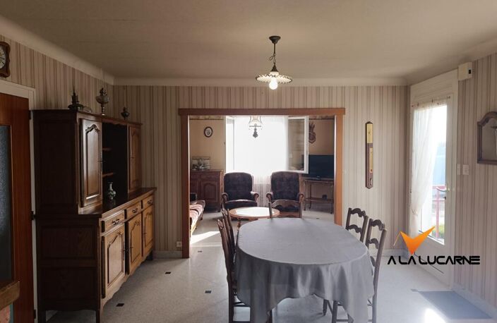 Maison F7 — photo 2