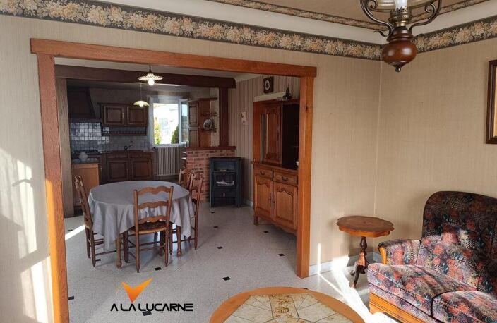 Maison F7 — photo 3