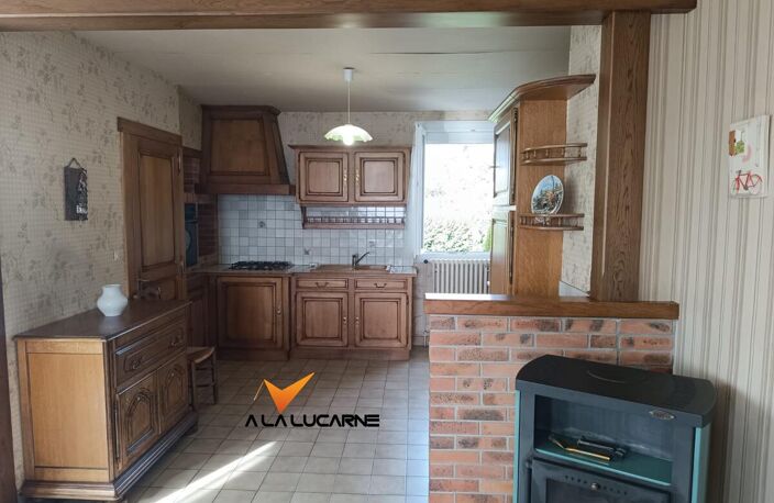 Maison F7 — photo 4