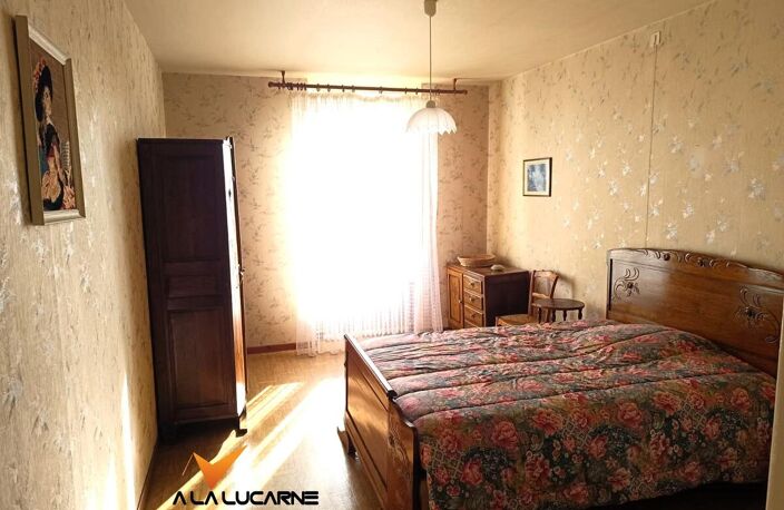 Maison F7 — photo 5