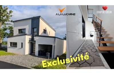 Maison F5 — photo du bien