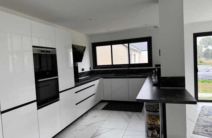 Maison F5 — photo 4