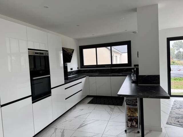 Maison F5 — photo du bien