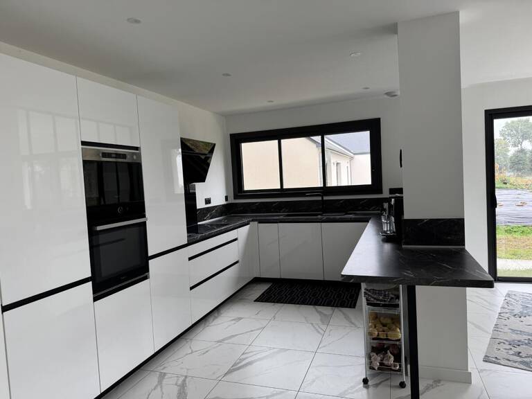 Maison F5 — photo 1