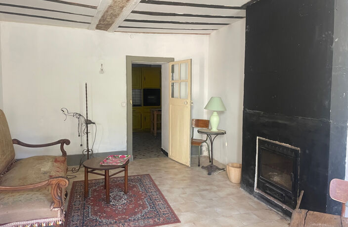 Longny les village, proche centre ville, maison de ville rén — photo 4