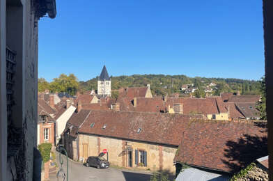 Maison 4 pièces 120000 €