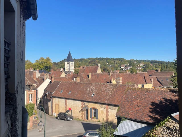 Longny les Village, proche cenntre ville, maison d habiation — photo du bien