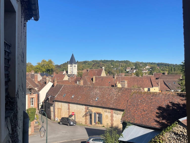 Longny les Village, proche cenntre ville, maison d habiation — photo 1