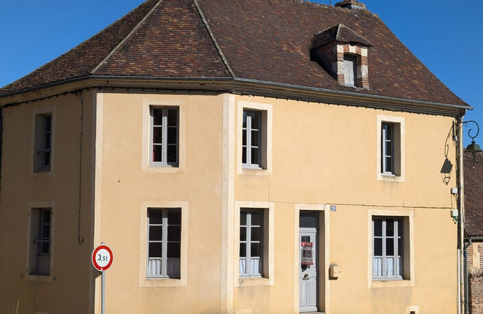 Longny les Village, proche cenntre ville, maison d habiation — photo 2