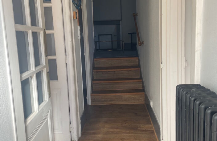 Longny les Village, proche cenntre ville, maison d habiation — photo 3