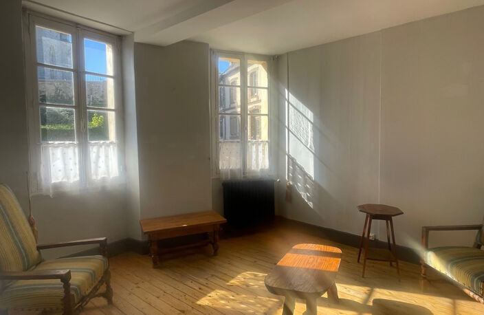 Longny les Village, proche cenntre ville, maison d habiation — photo 4