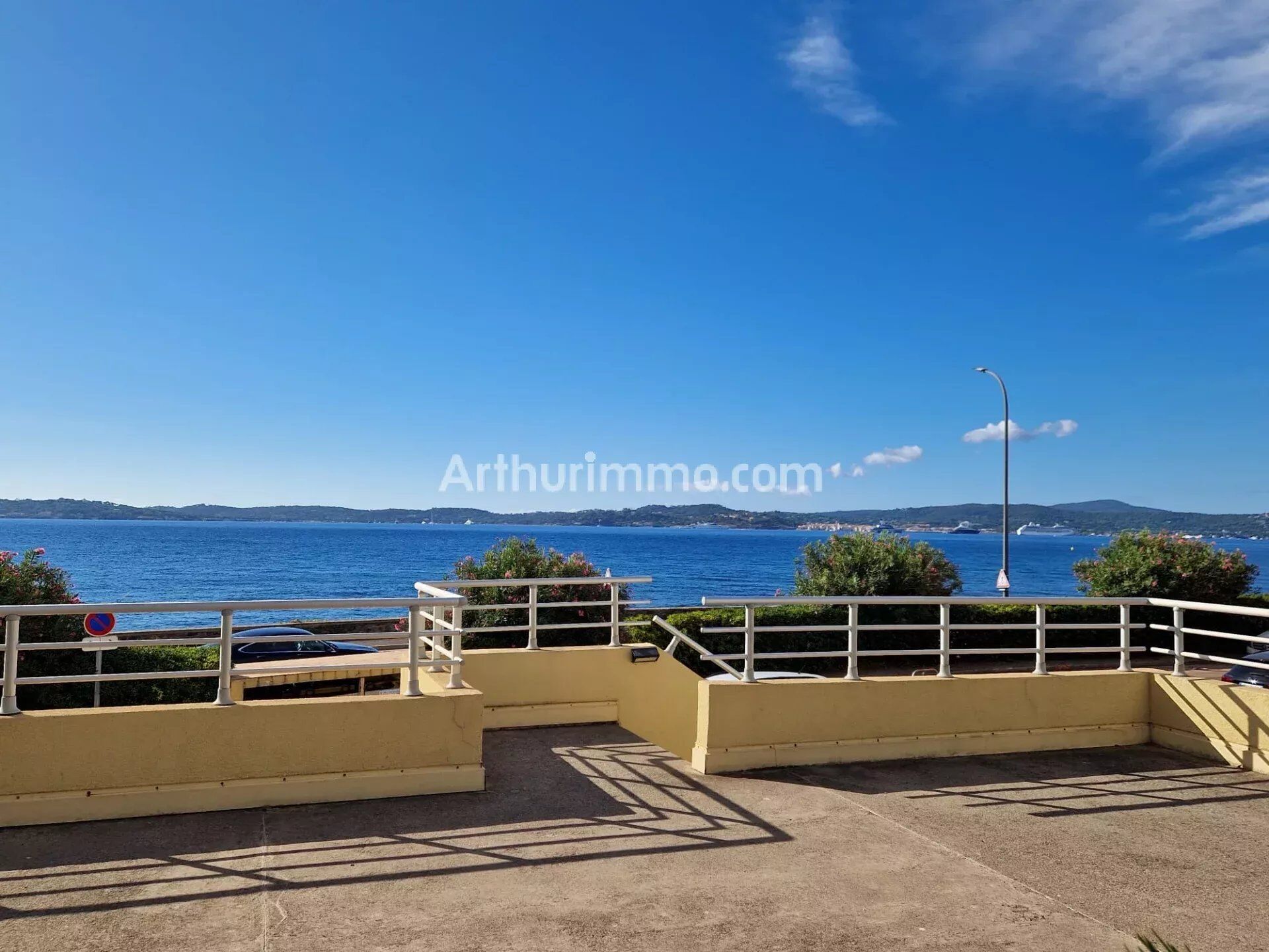 Appartement 2 pièces 42 m² · à Sainte-Maxime · 42 m² · 293 000 €