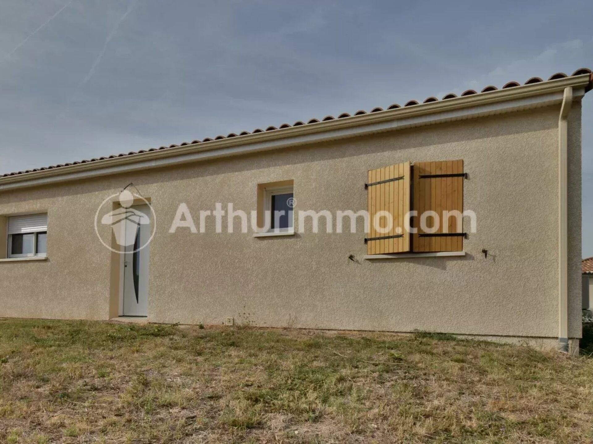 Maison 4 pièces 89 m² · à Saint-Gauzens · 89 m² · 193 000 €