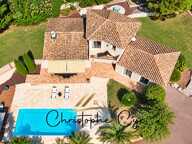 SAINT-RAPHAËL – VILLA AVEC PISCINE, ENVIRON 150 M², TERRAIN DE 1 500 M² — photo 2