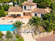 SAINT-RAPHAËL – VILLA AVEC PISCINE, ENVIRON 150 M², TERRAIN DE 1 500 M² — photo 3
