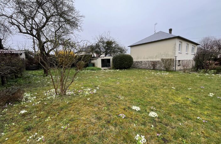 MAISON DE 75 M² PROCHE DES COMMODITÉS À PIED — photo 3
