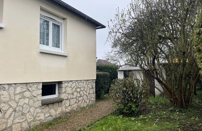 MAISON DE 75 M² PROCHE DES COMMODITÉS À PIED — photo 4