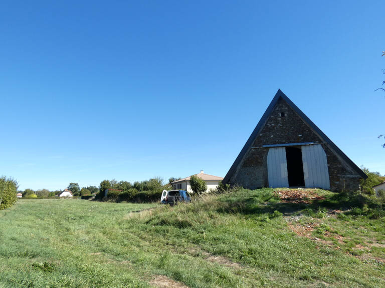 BELLE GRANGE 240 M2 — photo 1