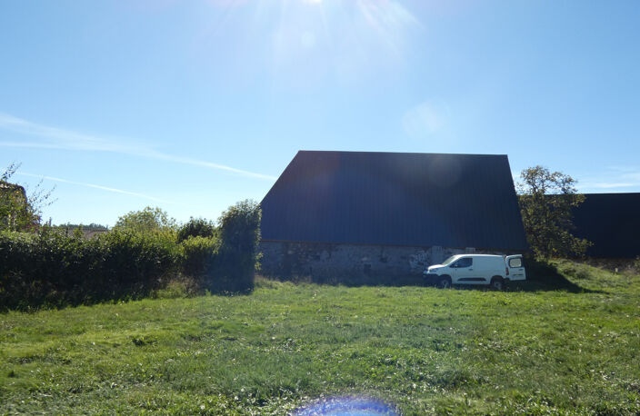 BELLE GRANGE 240 M2 — photo 2