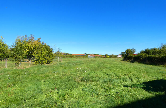 BELLE GRANGE 240 M2 — photo 3