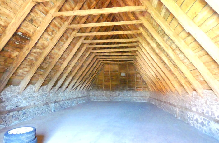 BELLE GRANGE 240 M2 — photo 4