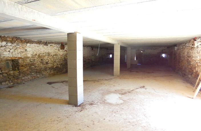BELLE GRANGE 240 M2 — photo 5