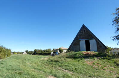 BELLE GRANGE 240 M2 — photo du bien