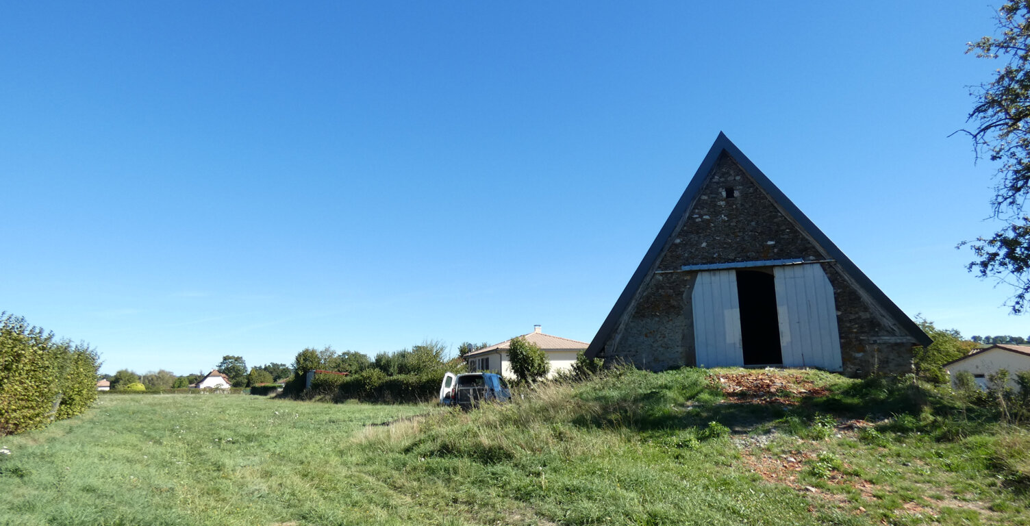 BELLE GRANGE 240 M2 — photo 1