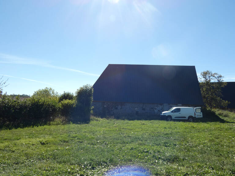 BELLE GRANGE 240 M2 — photo 1