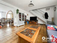 Maison familiale cle en main, DPE C, jardin et box — photo 2