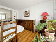 Maison familiale cle en main, DPE C, jardin et box — photo 4