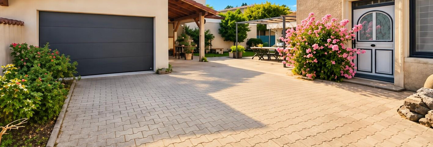 Maison 6 Pièces 137 m² à vendre à Bressolles (01360)