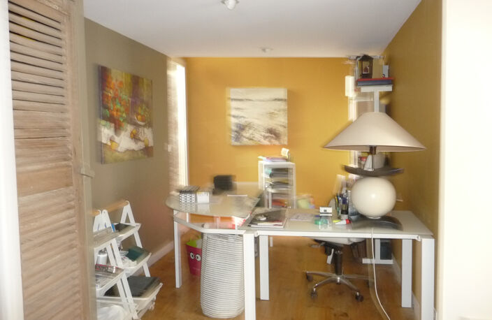 MONTBRISON HYPER-CENTRE   191 m2   TRIPLEX   CINQ CHAMBRES — photo 3