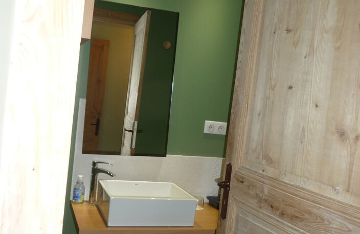 MONTBRISON HYPER-CENTRE   191 m2   TRIPLEX   CINQ CHAMBRES — photo 5