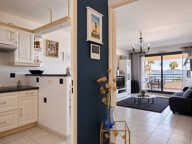 Exclusif: Front de mer la Ciotat- terrasse- parking privé — photo 4