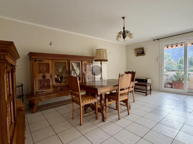 Appartement proposé à Guilherand-Granges