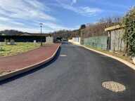 GENAS - Parcelle de terrain à bâtir - viabilisée — photo 3